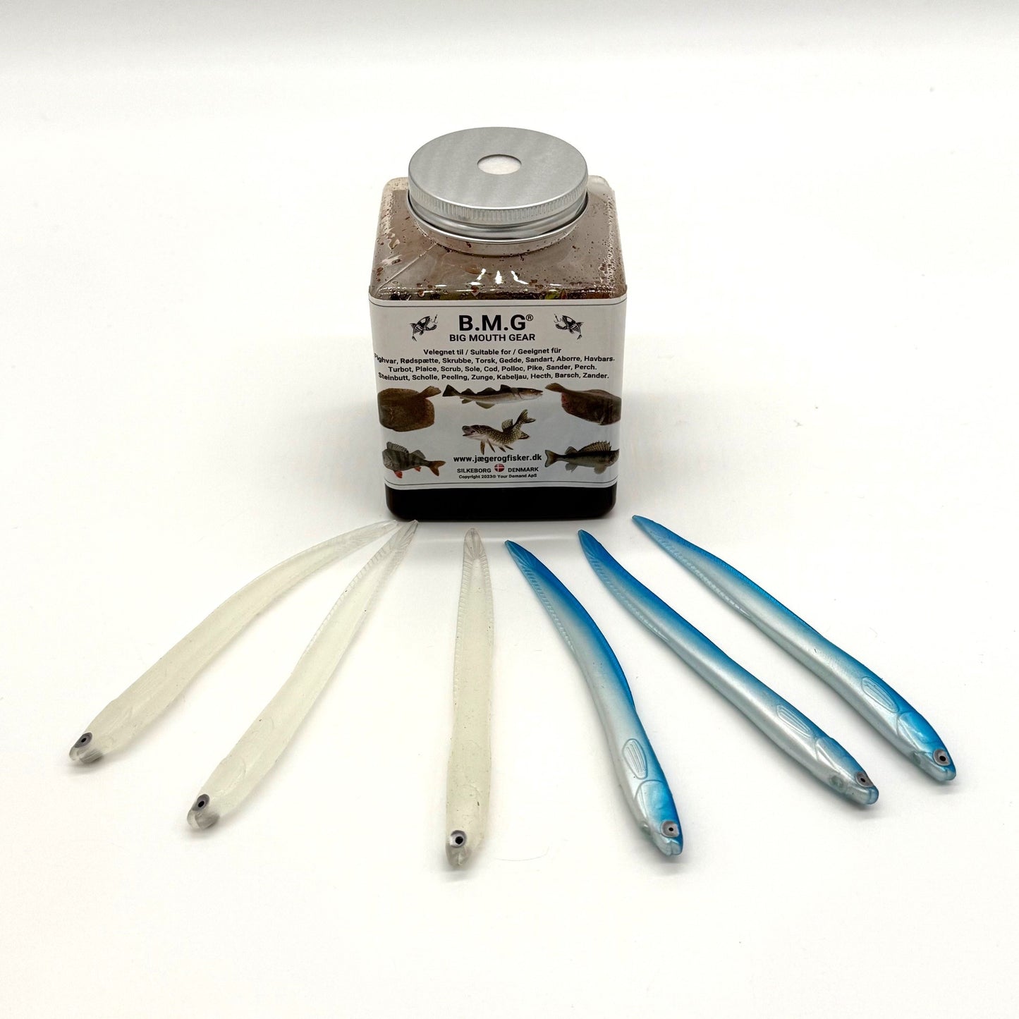 TT24 Predator Booster B.M.G®