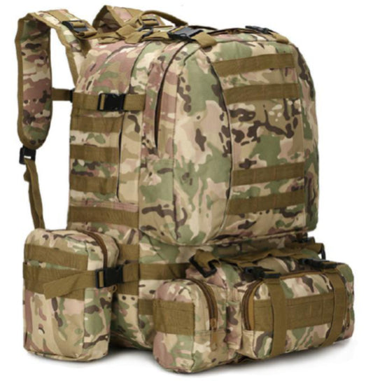 Rygsæk Stor US Navy Seal Model 2