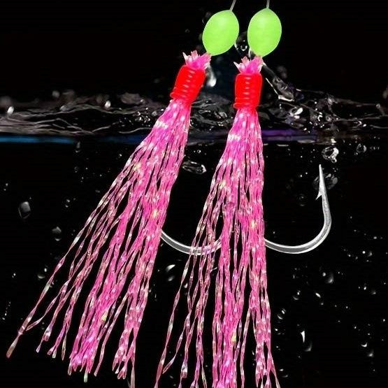 Sabiki Rig No. 1