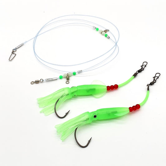 SKAGERAK #12 Sprutte Rig