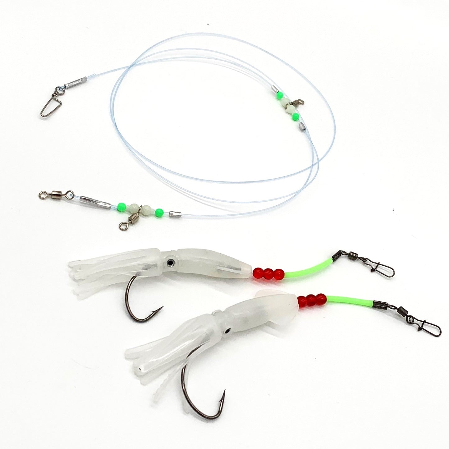 SKAGERAK #12 Sprutte Rig