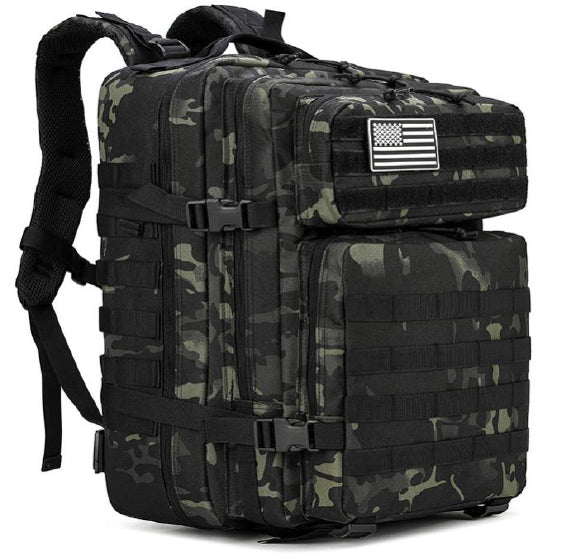Rygsæk Stor US Navy Seal Model 1