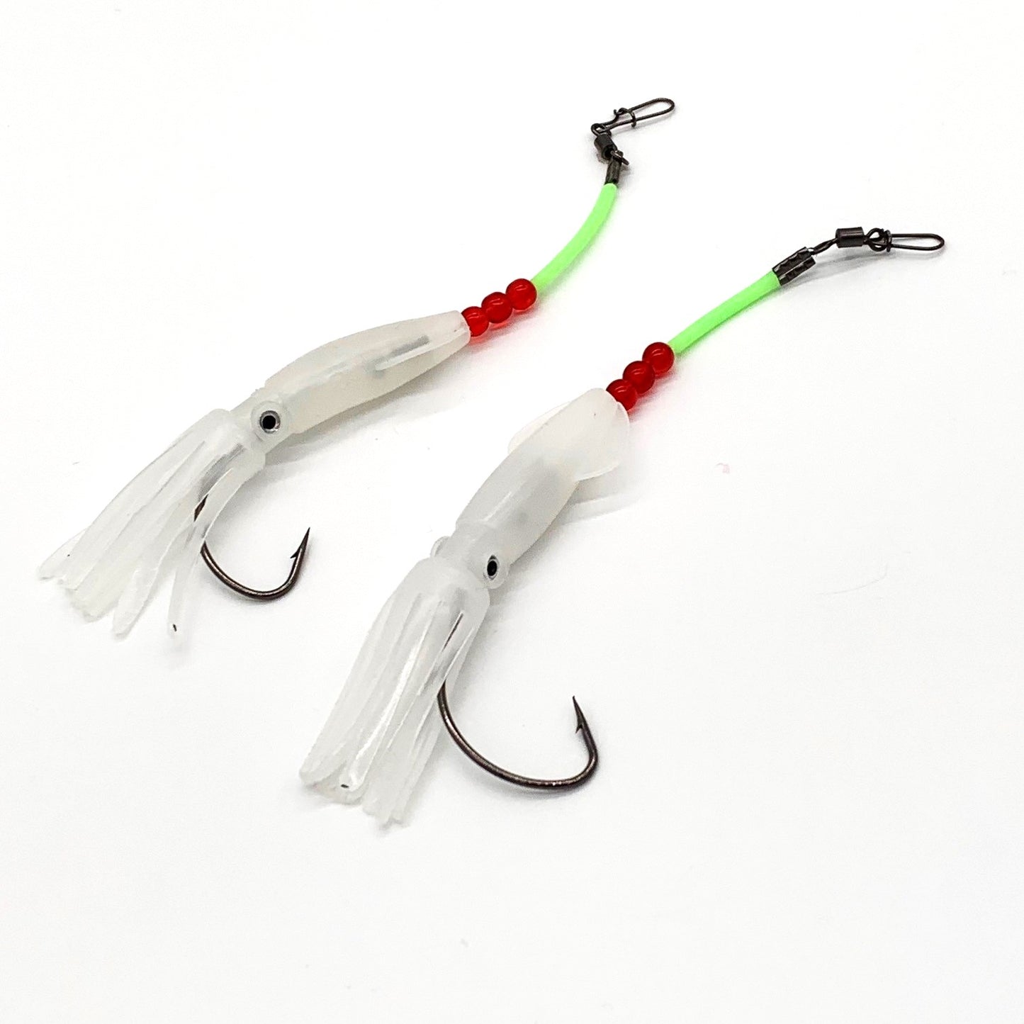 SKAGERAK #12 Sprutte Rig