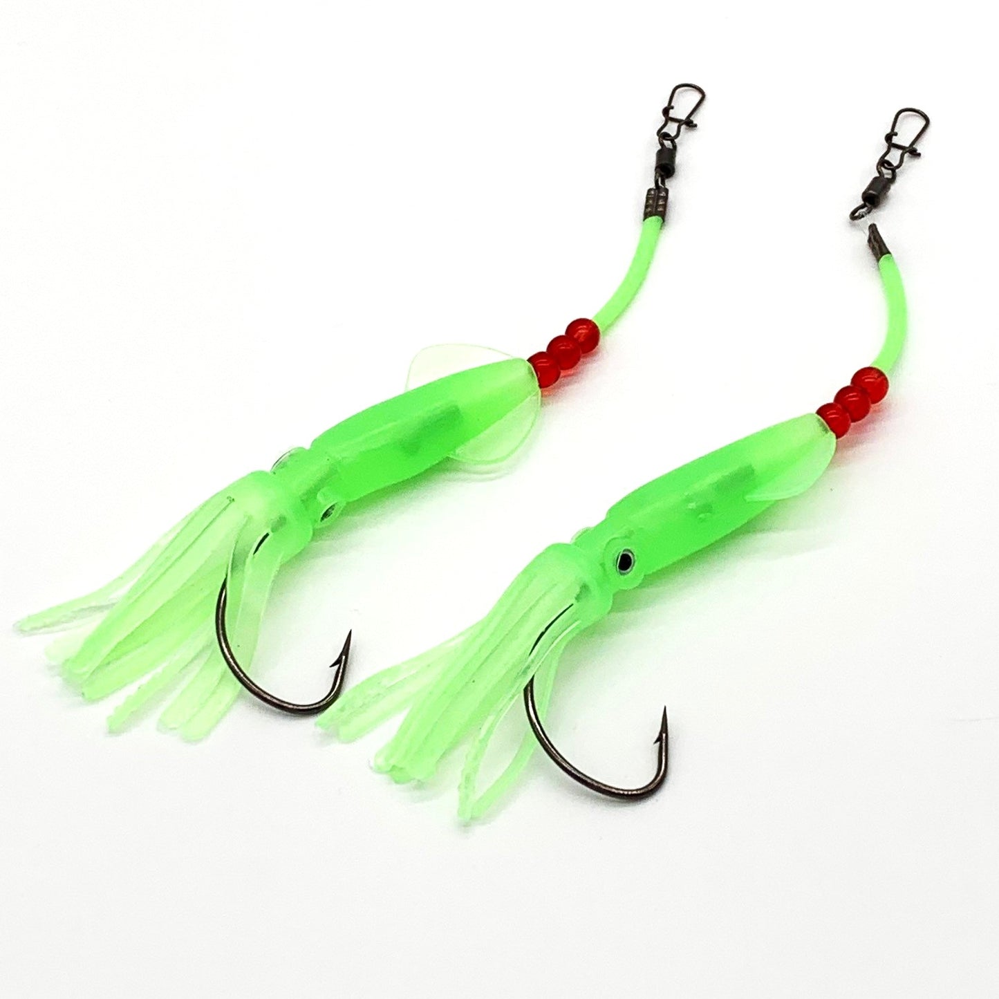 SKAGERAK #12 Sprutte Rig