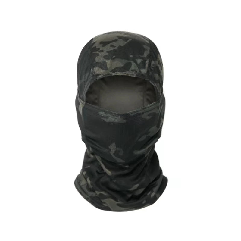 Ansigtsmaske Forår