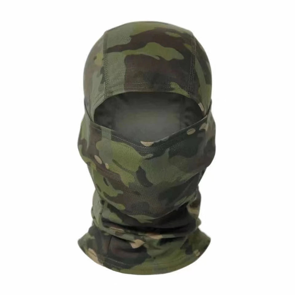 Ansigtsmaske Forår
