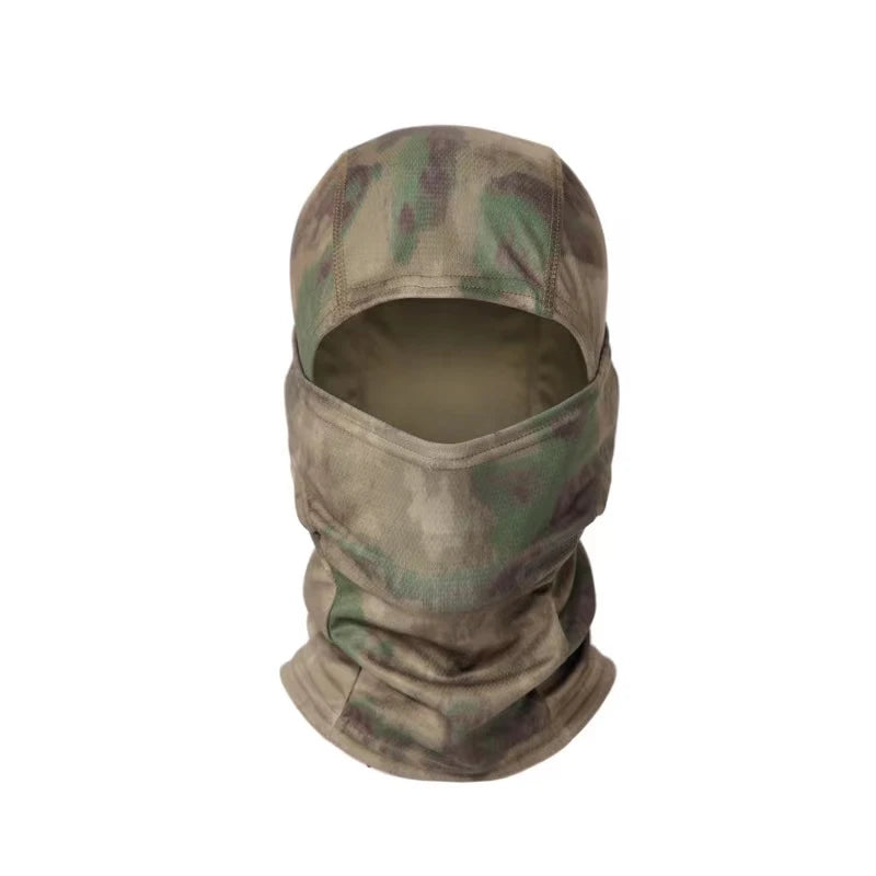 Ansigtsmaske Forår