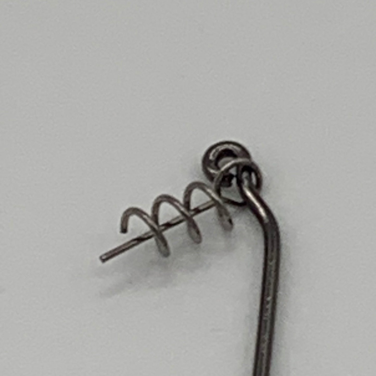 Krog off set, twist lock 10 / 50 stk.