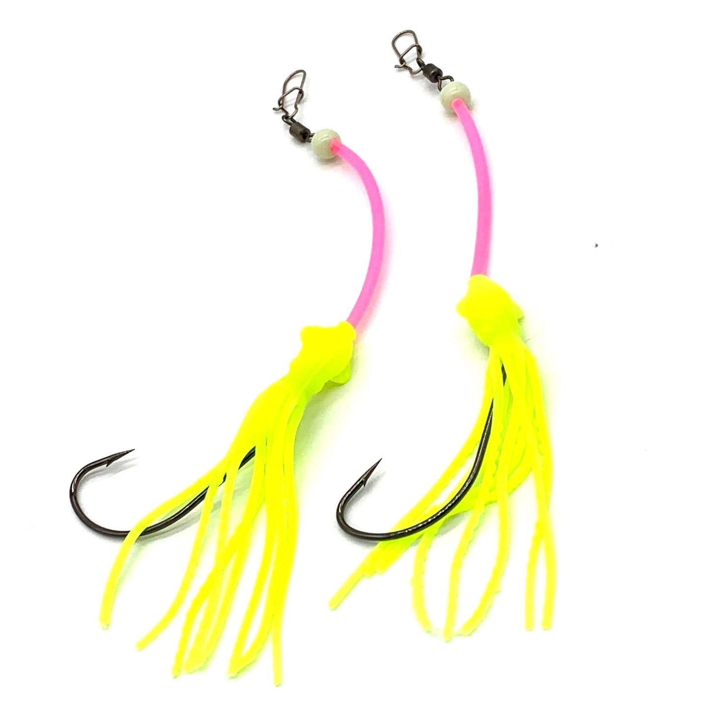 GULE REV #10 Rig Sprutte