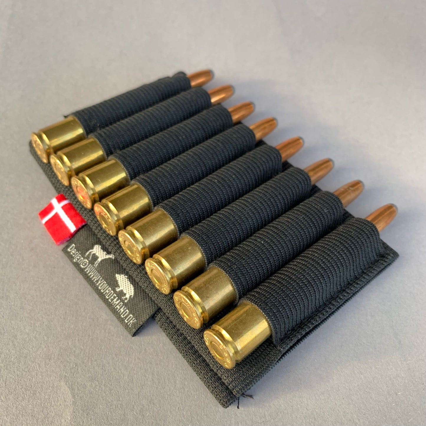 Ammounitions holder elastik