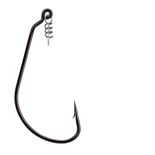 Krog off set, twist lock 10 / 50 stk.