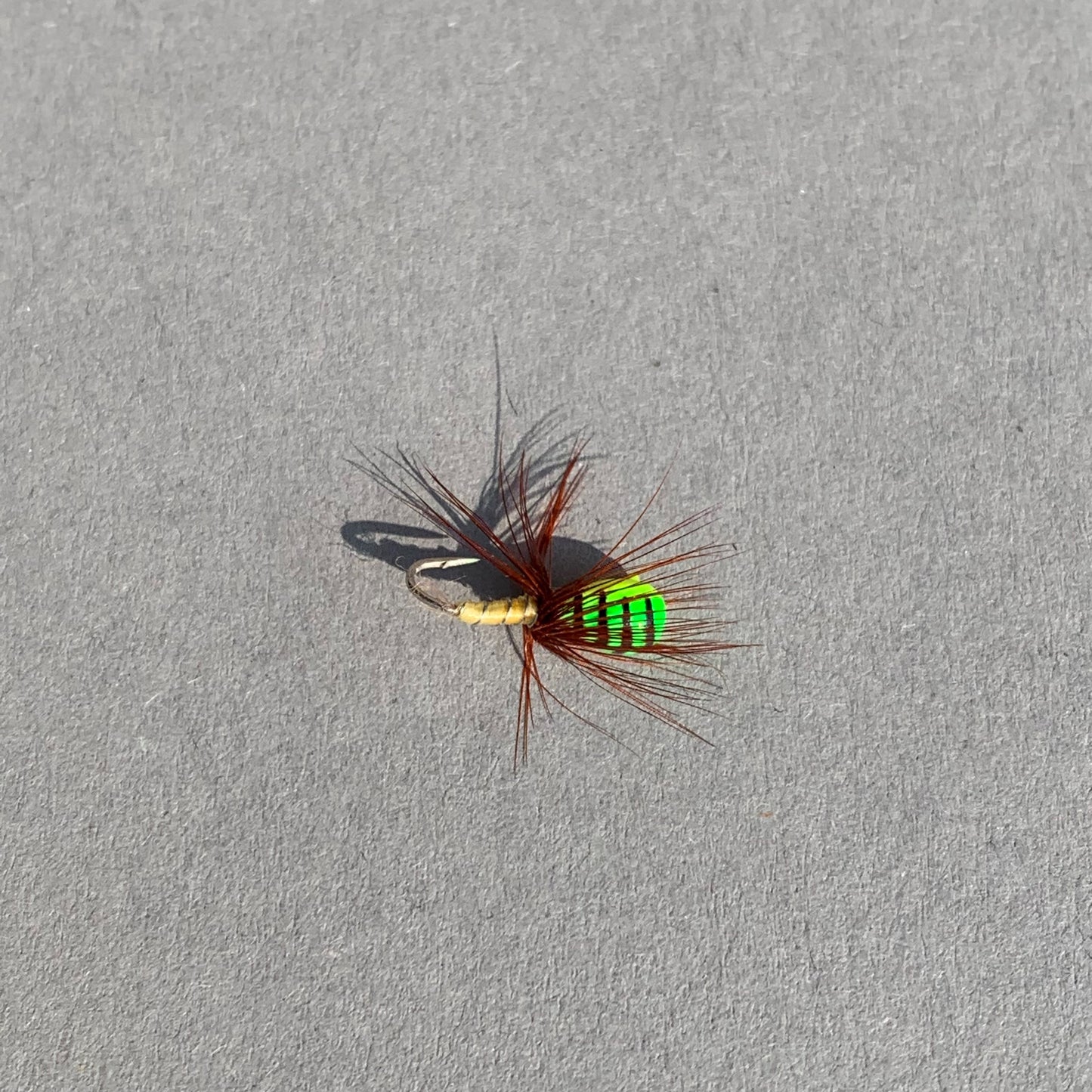 Jigs Rain Drop m/flue 5 stk. pk.