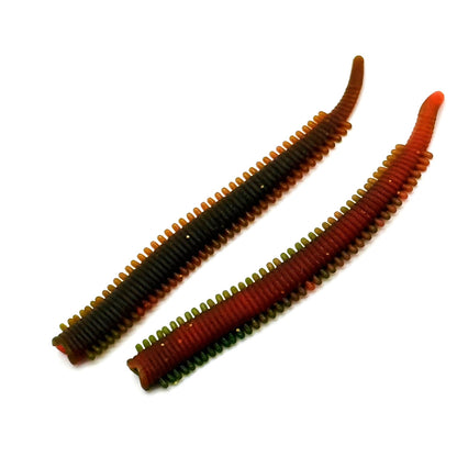 Børsteorm Soft Jig