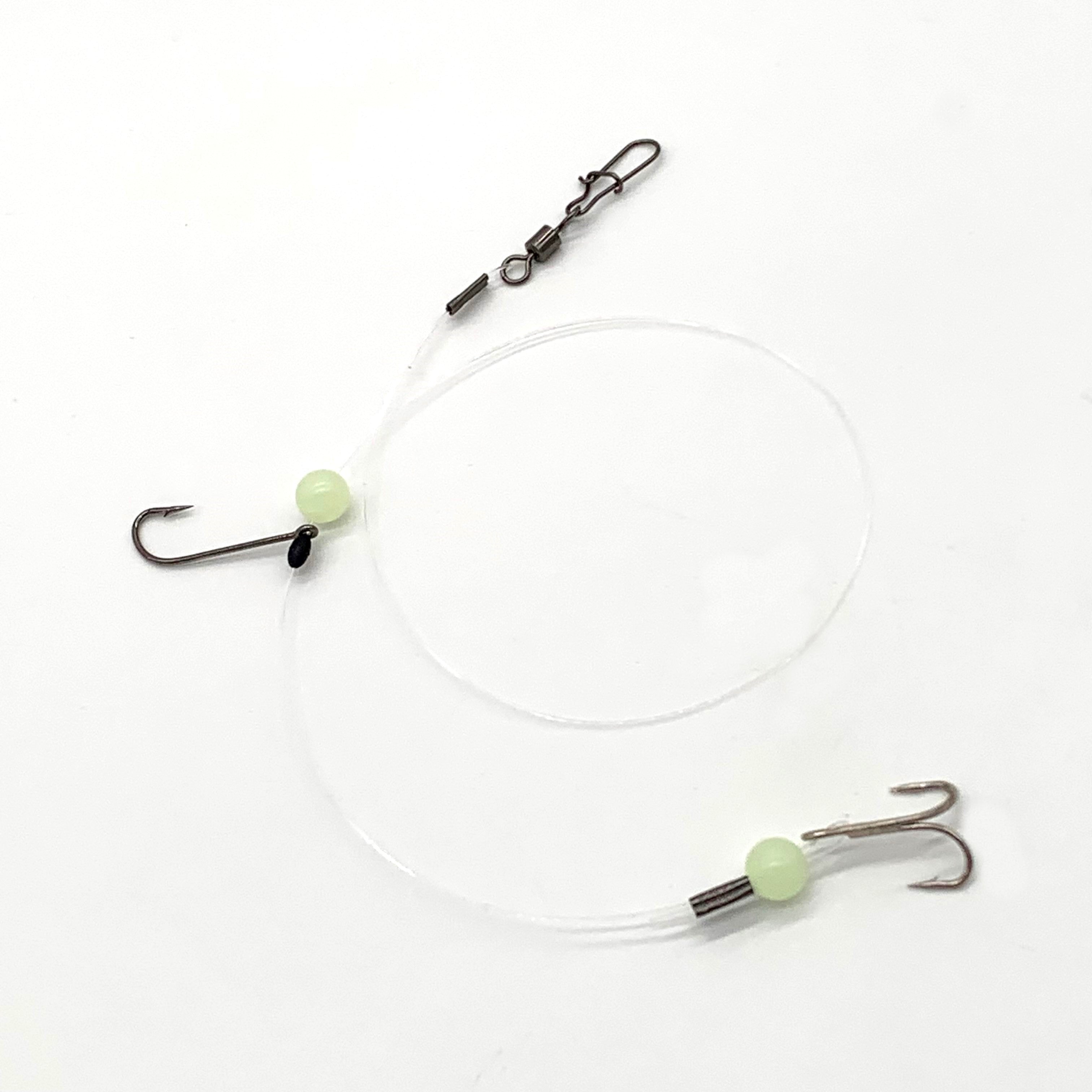 Boa trap Rig #3 Carbon – jægerogfisker.dk