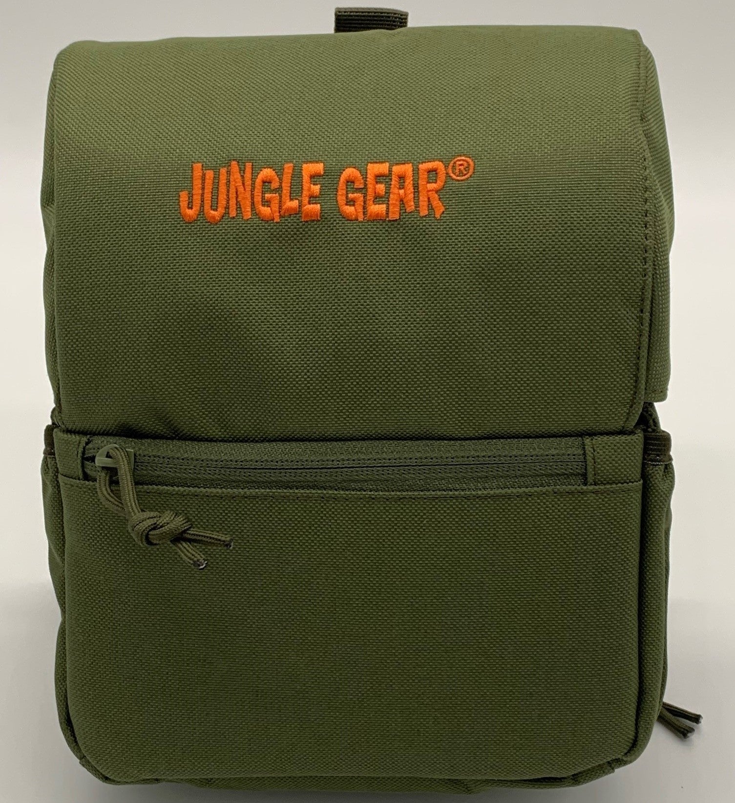 taske/bæresele fra Jungle Gear® – jægerogfisker.dk