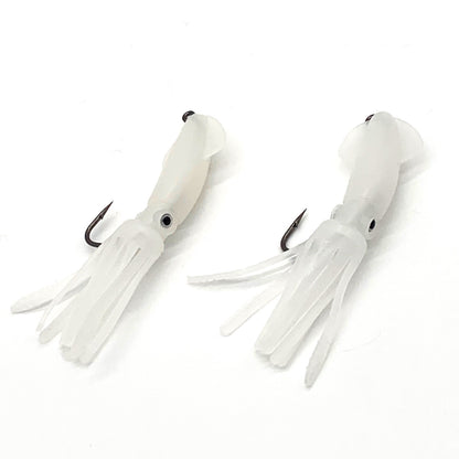 STOR SPRUTTE #14 Gummimak