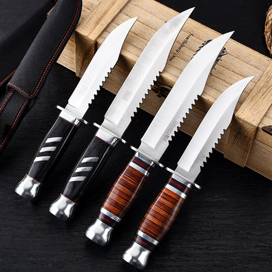 Jagtkniv Outdoor  4