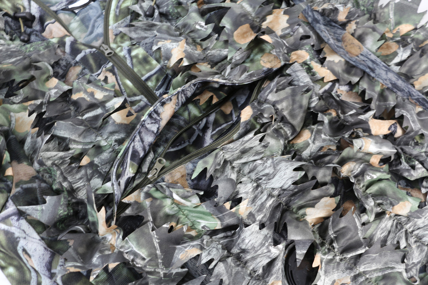 Camo sæt 3D "LEAF"