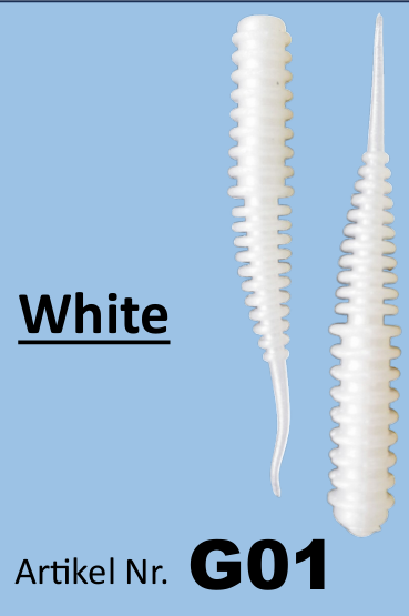 Flippen - Mini Ørredorm