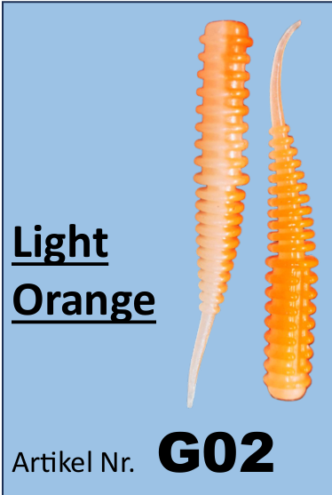 Flippen - Mini Ørredorm