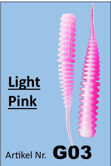 Flippen - Mini Ørredorm