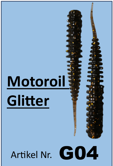 Flippen - Mini Ørredorm