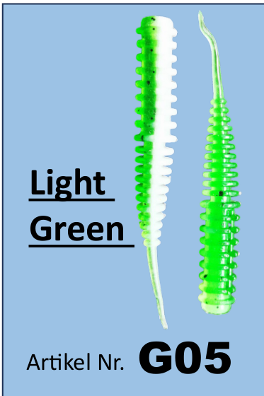 Flippen - Mini Ørredorm