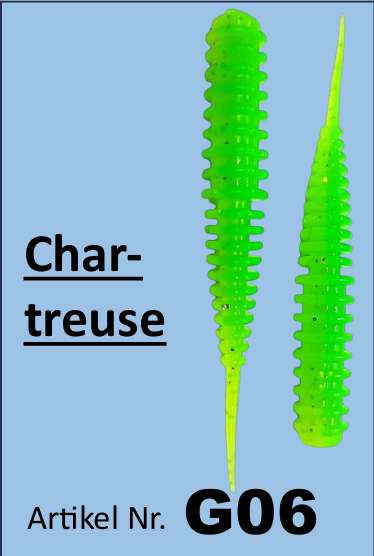 Flippen - Mini Ørredorm