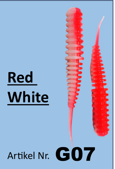 Flippen - Mini Ørredorm