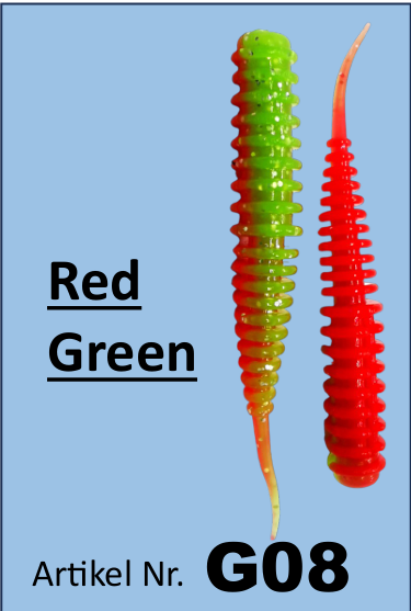 Flippen - Mini Ørredorm