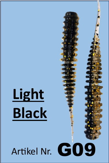 Flippen - Mini Ørredorm