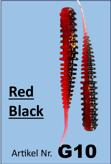 Flippen - Mini Ørredorm