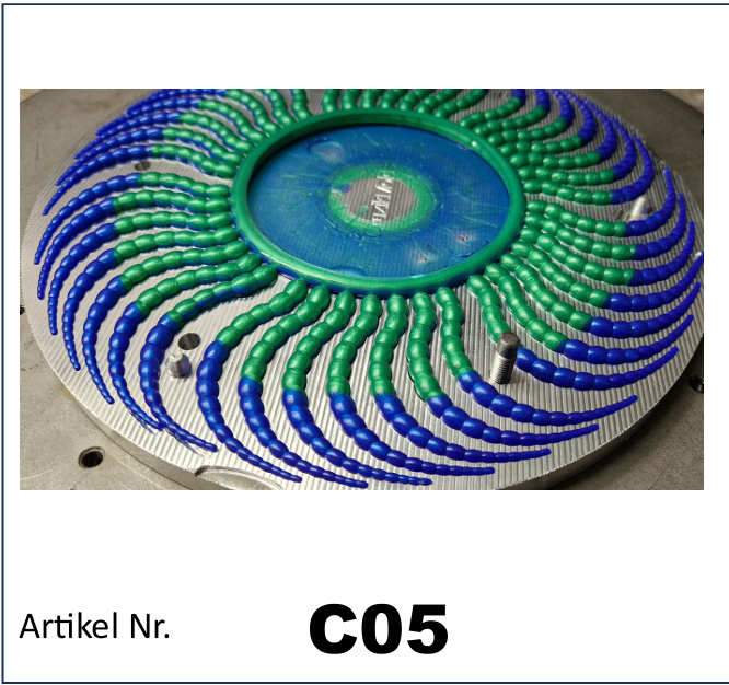 🎣 VS Curly Tail – Ørredagn