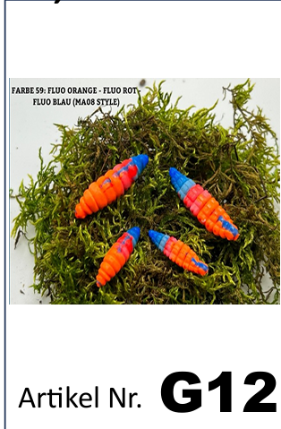 🎣 VS Maden – Ørredagn