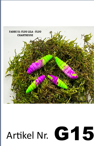 🎣 VS Maden – Ørredagn