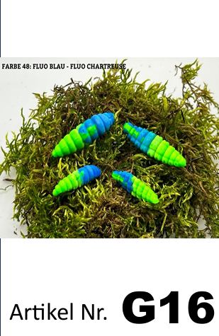 🎣 VS Maden – Ørredagn