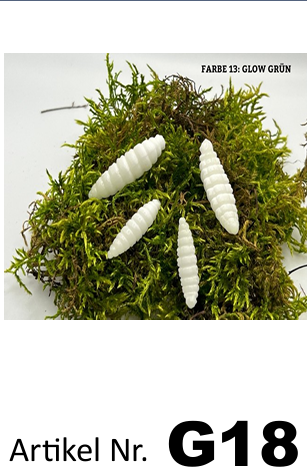 🎣 VS Maden – Ørredagn