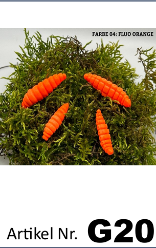 🎣 VS Maden – Ørredagn