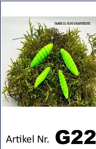 🎣 VS Maden – Ørredagn