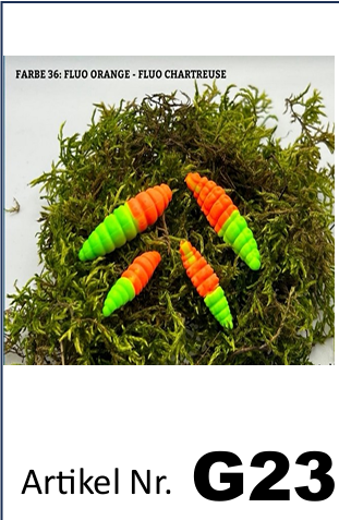 🎣 VS Maden – Ørredagn