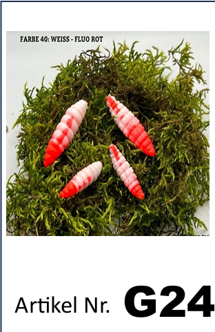 🎣 VS Maden – Ørredagn