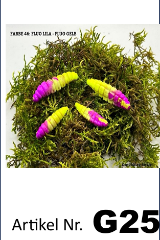 🎣 VS Maden – Ørredagn