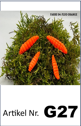 🎣 VS Maden – Ørredagn