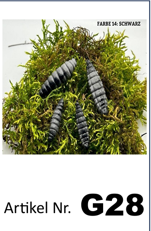 🎣 VS Maden – Ørredagn