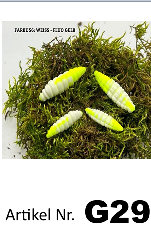 🎣 VS Maden – Ørredagn