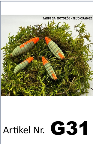 🎣 VS Maden – Ørredagn